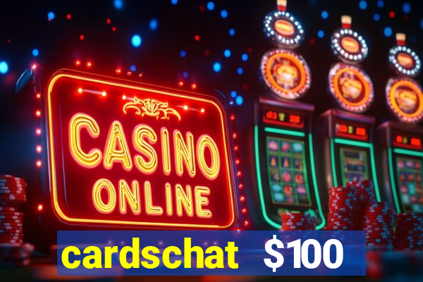 cardschat $100 freeroll password